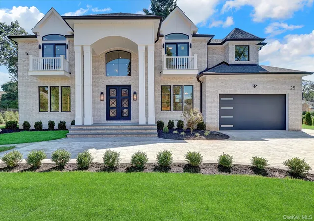 Photo 2 of Mansion for sale at 25 Hemlock Ln, North Hempstead, NY 11577 | MLS# 1047055 | Listing updated on 2026-09-27