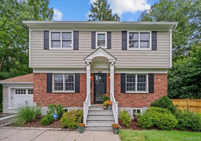 Photo 1 of Sale Pending at 40 Branford Rd, Greenburgh, NY 10706 | MLS# 1047069 | Listing updated on 2026-09-30