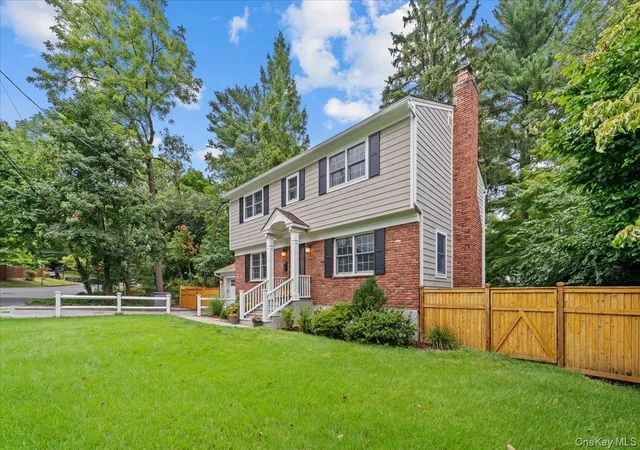 Photo 2 of Sale Pending at 40 Branford Rd, Greenburgh, NY 10706 | MLS# 1047069 | Listing updated on 2026-09-30