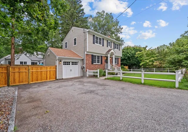 Photo 3 of Sale Pending at 40 Branford Rd, Greenburgh, NY 10706 | MLS# 1047069 | Listing updated on 2026-09-30