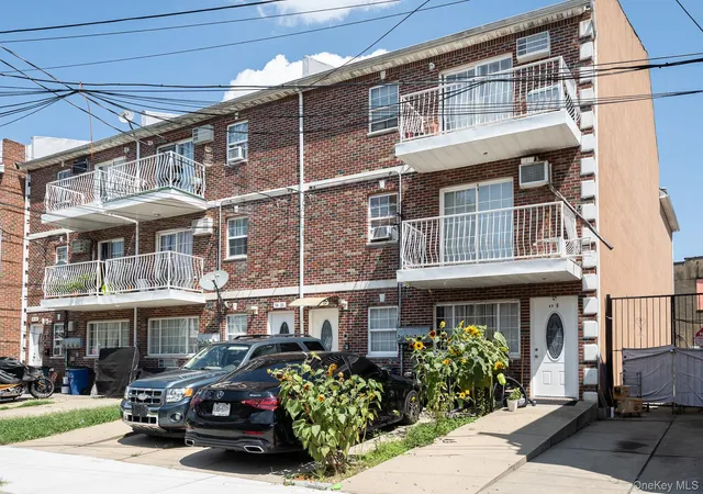 Photo 2 of Multi family home for sale at 9487 218th Street, New York, NY 11428 | MLS# 1047082 | Listing updated on 2026-10-06