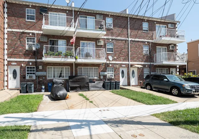 Photo 3 of Multi family home for sale at 9487 218th Street, New York, NY 11428 | MLS# 1047082 | Listing updated on 2026-10-06