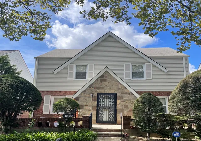 Single family home for sale at 11580 221st Street, New York, NY 11411 | MLS# 1047083