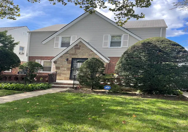 Photo 2 of Single family home for sale at 11580 221st Street, New York, NY 11411 | MLS# 1047083 | Listing updated on 2026-10-03