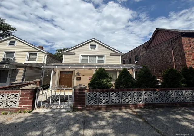 Single family home for sale at 39-68 59th Street, New York, NY 11377 | MLS# 1047084
