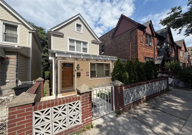 Photo 1 of Single family home for sale at 39-68 59th Street, New York, NY 11377 | MLS# 1047084 | Listing updated on 2026-09-19