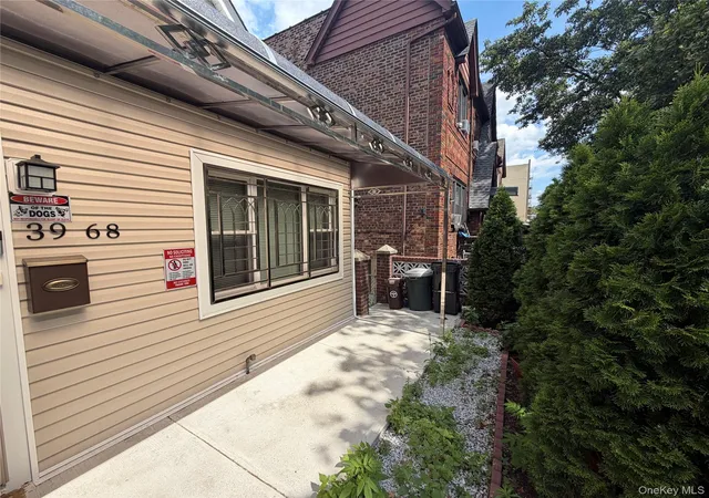 Photo 3 of Single family home for sale at 39-68 59th Street, New York, NY 11377 | MLS# 1047084 | Listing updated on 2026-09-19