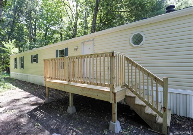 Photo 2 of Sale Pending at 130 Timberwall Rd #37, Saugerties, NY 12477 | MLS# 1047094 | Listing updated on 2026-09-24