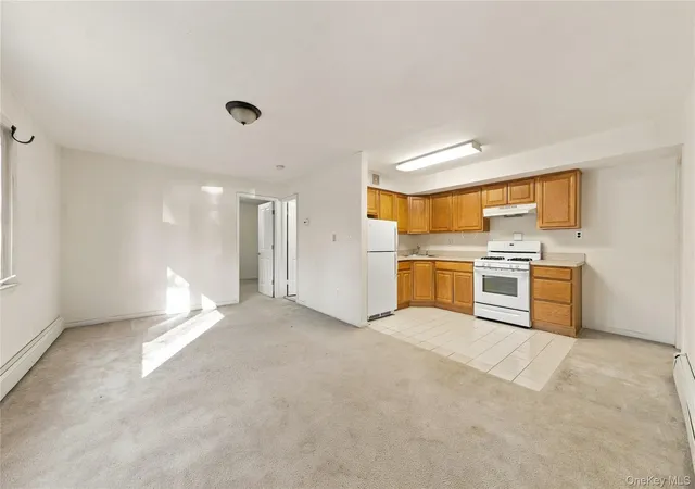 Listing Photo 1 - Condo for sale in building located at 222-03 Braddock Ave, New York, NY 11428