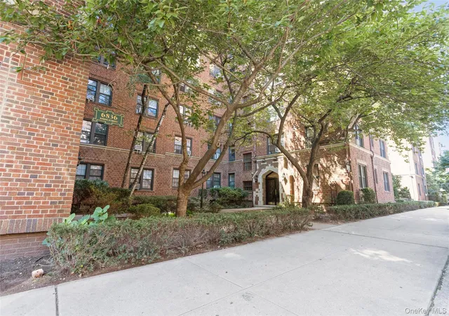 Photo 1 of Condo for sale at 68 36 Burns St #D1, New York, NY 11375 | MLS# 1047127 | Listing updated on 2026-10-29
