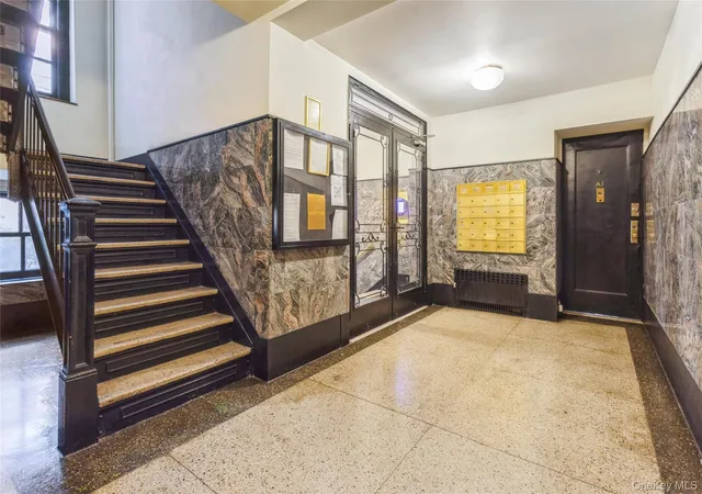 Listing Photo 1 - Condo for sale in building located at 68-36 Burns St, Queens, NY 11375 - Unit #D1