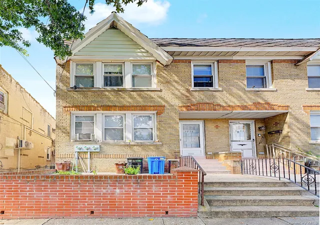 Multi family home for sale at 5962 61st Street, New York, NY 11378 | MLS# 1047143