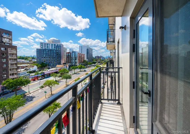 Photo 16 of Condo for sale at 7040 45 Avenue #6D, New York, NY 11377 | MLS# 1047148 | Listing updated on 2026-09-07