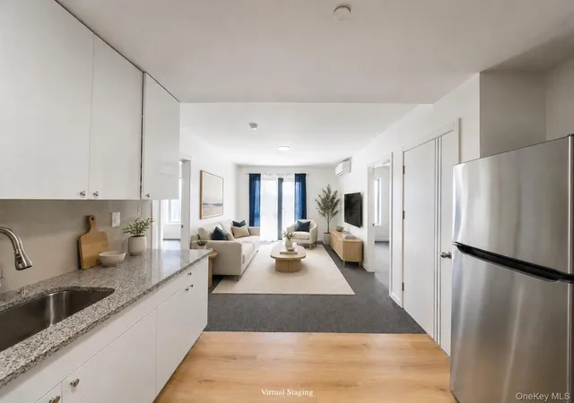 Photo 3 of Condo for sale at 7040 45 Avenue #6D, New York, NY 11377 | MLS# 1047148 | Listing updated on 2026-09-16