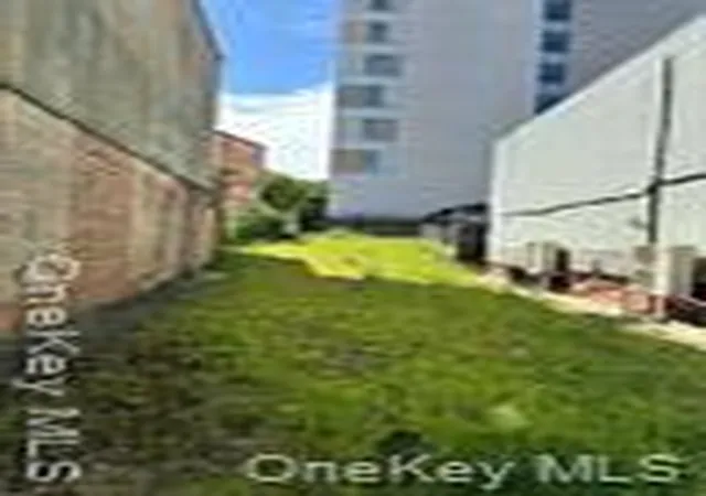 Photo 3 of Land for sale at 1287 Shakespeare Ave, New York, NY 10452 | MLS# 1047149 | Listing updated on 2026-09-05