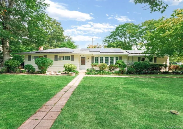 Photo 1 of Single family home for sale at 23 Hren Ave, Huntington, NY 11743 | MLS# 1047170 | Listing updated on 2026-09-05