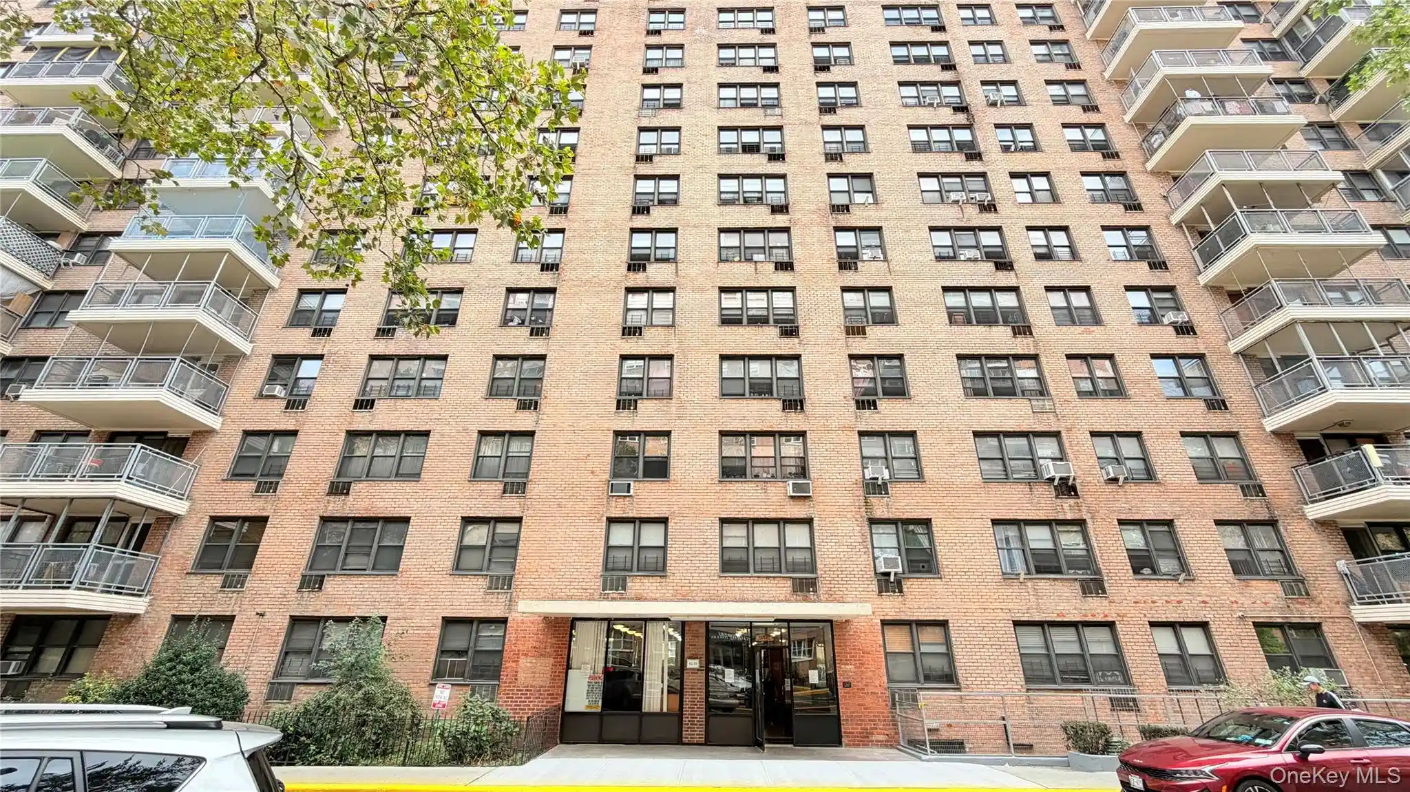 Listing Photo 1 - Condo for sale in 42-55 Colden St located at 42-55 Colden St, New York, NY 11355 - Unit #6S