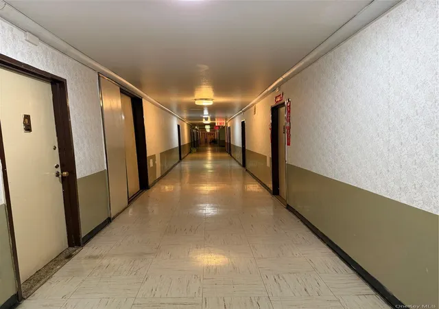 Photo 2 of Condo for sale at 42 55 Colden St #6S, New York, NY 11355 | MLS# 1047174 | Listing updated on 2026-09-07