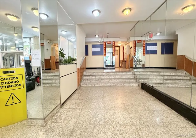 Listing Photo 2 - Condo for sale in building located at 42-55 Colden St, New York, NY 11355 - Unit #6S