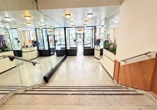 Listing Photo 3 - Condo for sale in building located at 42-55 Colden St, New York, NY 11355 - Unit #6S