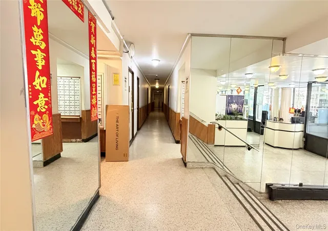 Listing Photo 5 - Condo for sale in building located at 42-55 Colden St, New York, NY 11355 - Unit #6S