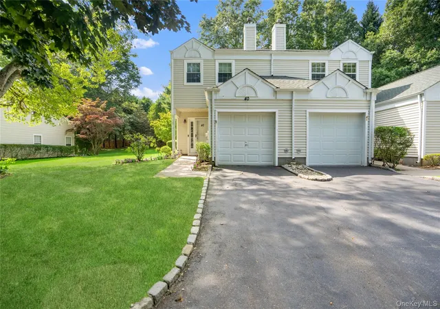 Photo 1 of Sale Pending at 40 Quail Ct, Brookhaven, NY 11949 | MLS# 1047176 | Listing updated on 2026-09-25