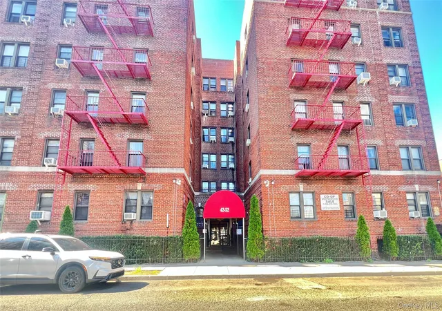 Photo 1 of Condo for sale at 42 52 Layton St #5C, New York, NY 11373 | MLS# 1047181 | Listing updated on 2026-09-05