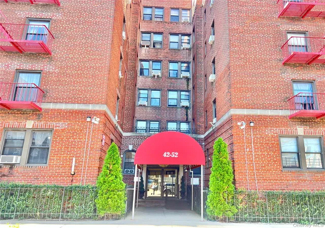 Photo 2 of Condo for sale at 42 52 Layton St #5C, New York, NY 11373 | MLS# 1047181 | Listing updated on 2026-09-05