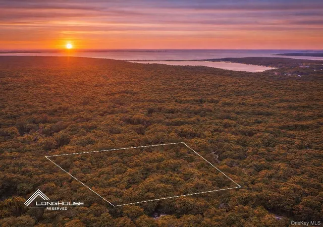 Photo 1 of Land for sale at 140 Hands Crk Rd, East Hampton, NY 11937 | MLS# 1047188 | Listing updated on 2026-10-04