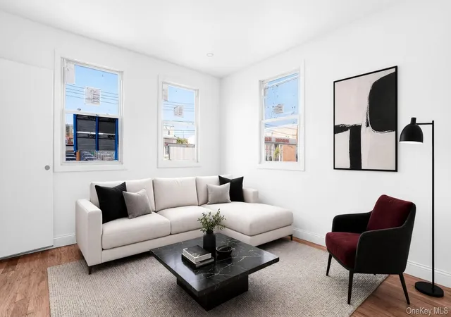 Photo 2 of Multi family home for sale at 1148 E 211th Street, New York, NY 10469 | MLS# 1047191 | Listing updated on 2026-10-08