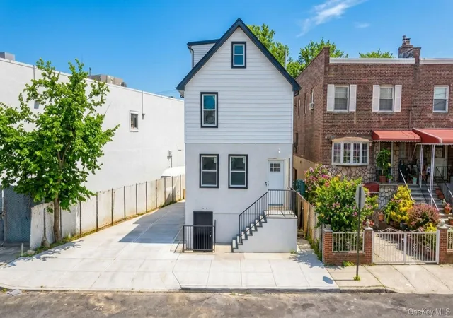 Photo 1 of Multi family home for sale at 1148 E 211th Street, New York, NY 10469 | MLS# 1047191 | Listing updated on 2026-10-08