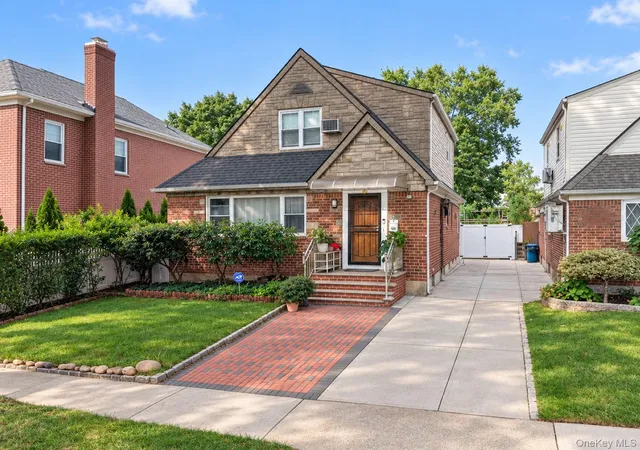 Photo 1 of Single family home for sale at 58 07 210th Street, New York, NY 11364 | MLS# 1047192 | Listing updated on 2026-09-05