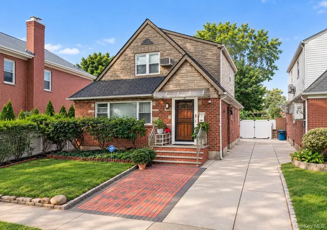 Photo 2 of Single family home for sale at 58 07 210th Street, New York, NY 11364 | MLS# 1047192 | Listing updated on 2026-09-05