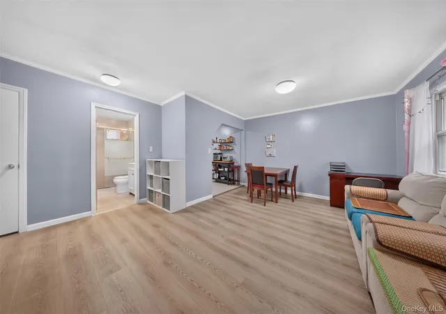 Photo 4 of Single family home for sale at 58-07 210th Street, New York, NY 11364 | MLS# 1047192 | Listing updated on 2026-09-05
