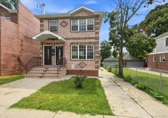 Photo 1 of Multi family home for sale at 18920 117th Road, New York, NY 11412 | MLS# 1047194 | Listing updated on 2026-09-05