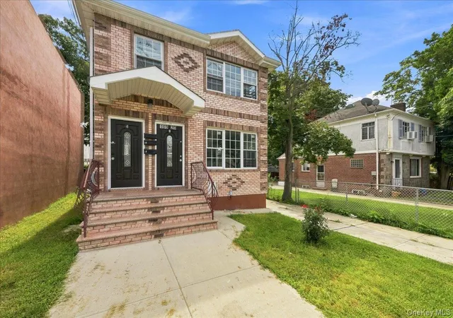 Photo 2 of Multi family home for sale at 18920 117th Road, New York, NY 11412 | MLS# 1047194 | Listing updated on 2026-09-05