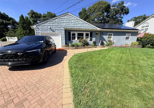 Photo 2 of Single family home for sale at 35 Ranch Dr, Brookhaven, NY 11967 | MLS# 1047205 | Listing updated on 2026-09-07