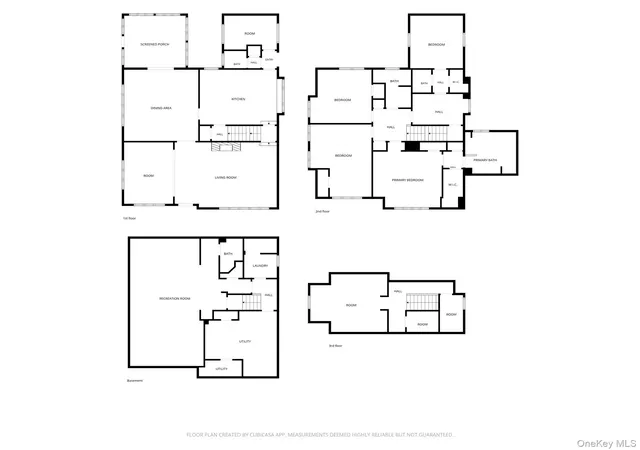 Photo 41 of Single family home for sale at 46 Fenimore Rd, Scarsdale, NY 10583 | MLS# 1047235 | Listing updated on 2026-09-07