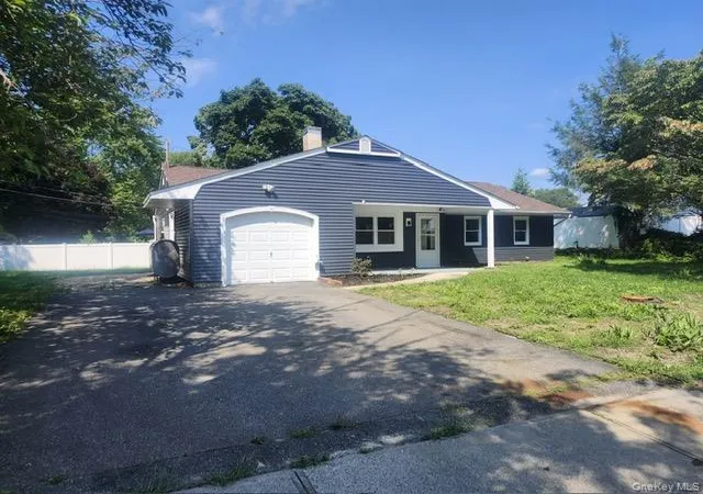 Photo 1 of Single family home for sale at 73 Morton St, Brookhaven, NY 11776 | MLS# 1047237 | Listing updated on 2026-09-05