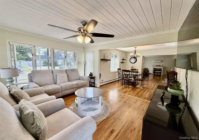 Photo 3 of Single family home for sale at 65 Westwood Rd N, Oyster Bay, NY 11762 | MLS# 1047241 | Listing updated on 2026-09-07