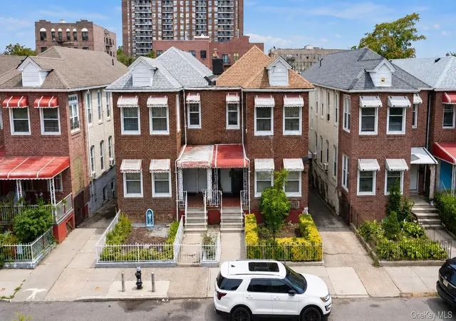 Photo 1 of Sale Pending at 2541 Holland Ave, New York, NY 10467 | MLS# 1047243 | Listing updated on 2026-09-30
