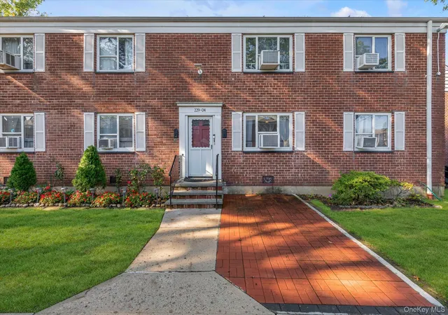 Condo for sale at 229-04 Hillside Ave #1st Floor, New York, NY 11427 | MLS# 1047244