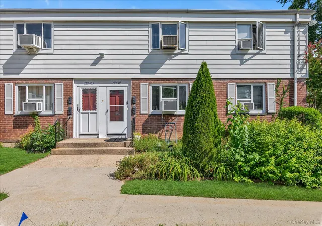 Photo 1 of Condo for sale at 229 05 87th Avenue #1st Floor, New York, NY 11427 | MLS# 1047249 | Listing updated on 2026-09-15