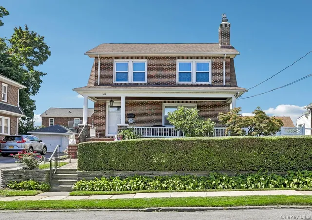Single family home for sale at 309 Bellevue Ave, Yonkers, NY 10703 | MLS# 1047254
