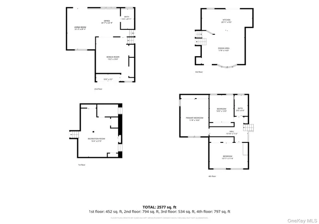 Photo 41 of Single family home for sale at 464 N Atlanta Ave, Oyster Bay, NY 11758 | MLS# 1047256 | Listing updated on 2026-09-09