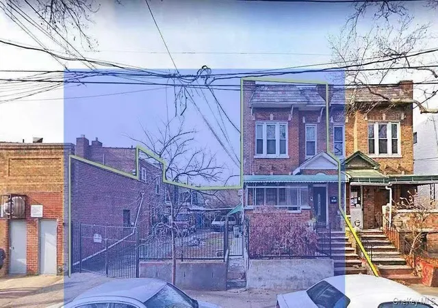Photo 1 of Multi family home for sale at 2576 99th Street, New York, NY 11369 | MLS# 1047261 | Listing updated on 2026-09-05
