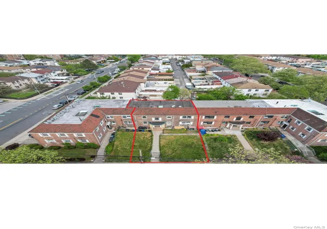Multi family home for sale at 6337 110th Street, New York, NY 11375 | MLS# 1047269
