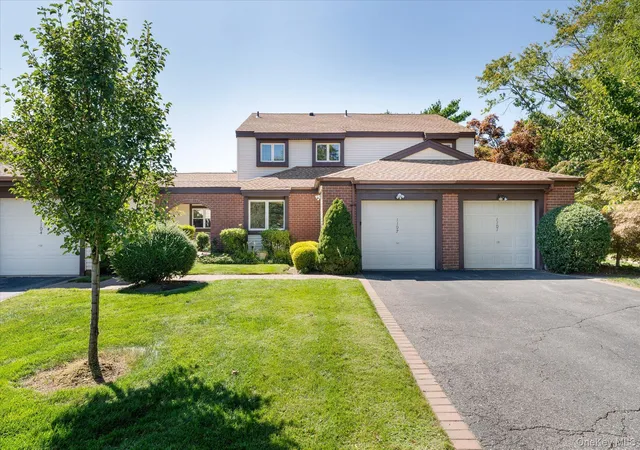 Photo 1 of Condo for sale at 1102 Gotham Path, Smithtown, NY 11780 | MLS# 1047276 | Listing updated on 2026-09-28