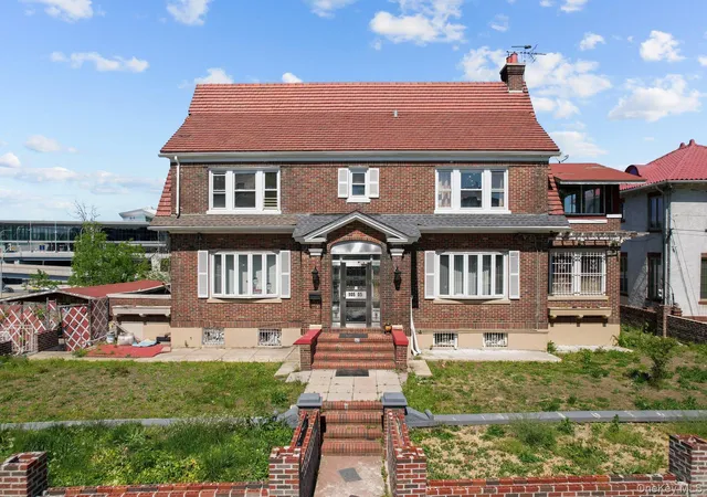 Single family home for sale at 10505 Ditmars Blvd, New York, NY 11369 | MLS# 1047279