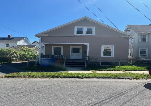 Photo 1 of Single family home for sale at 56 Grand St, Kingston, NY 12401 | MLS# 1047280 | Listing updated on 2026-09-19